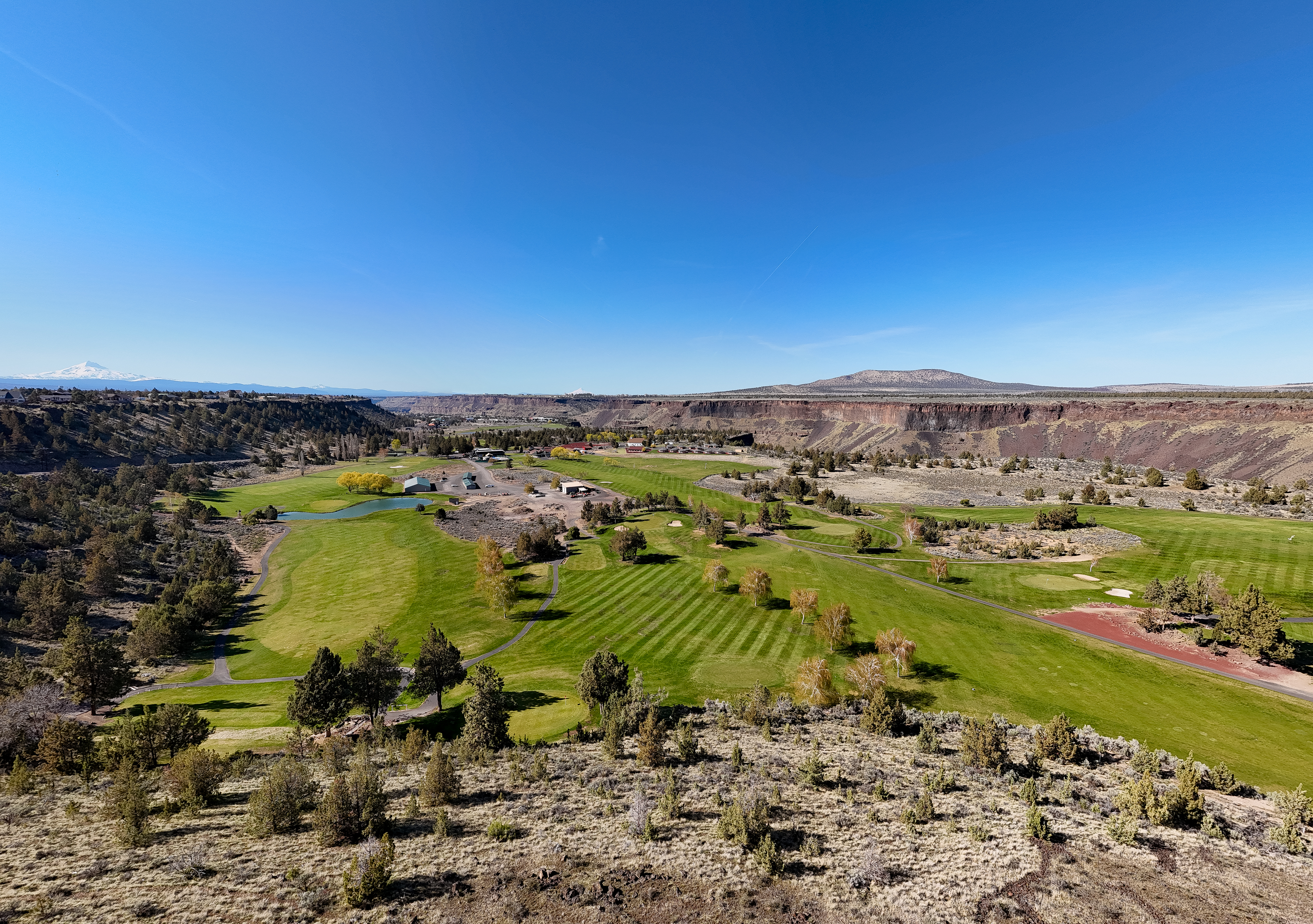 Crooked River Ranch Housing Market Snapshot