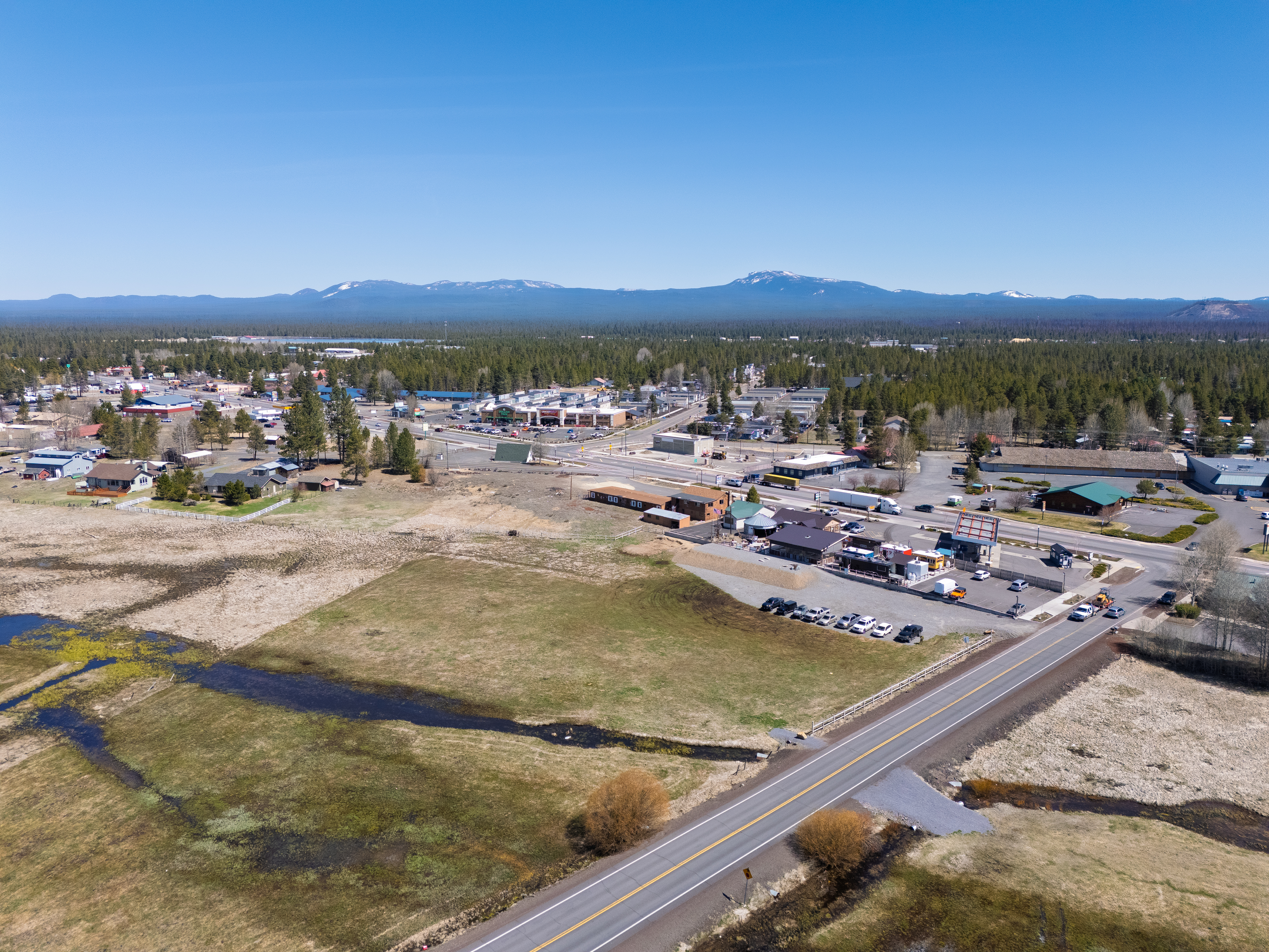 La Pine Housing Market Snapshot
