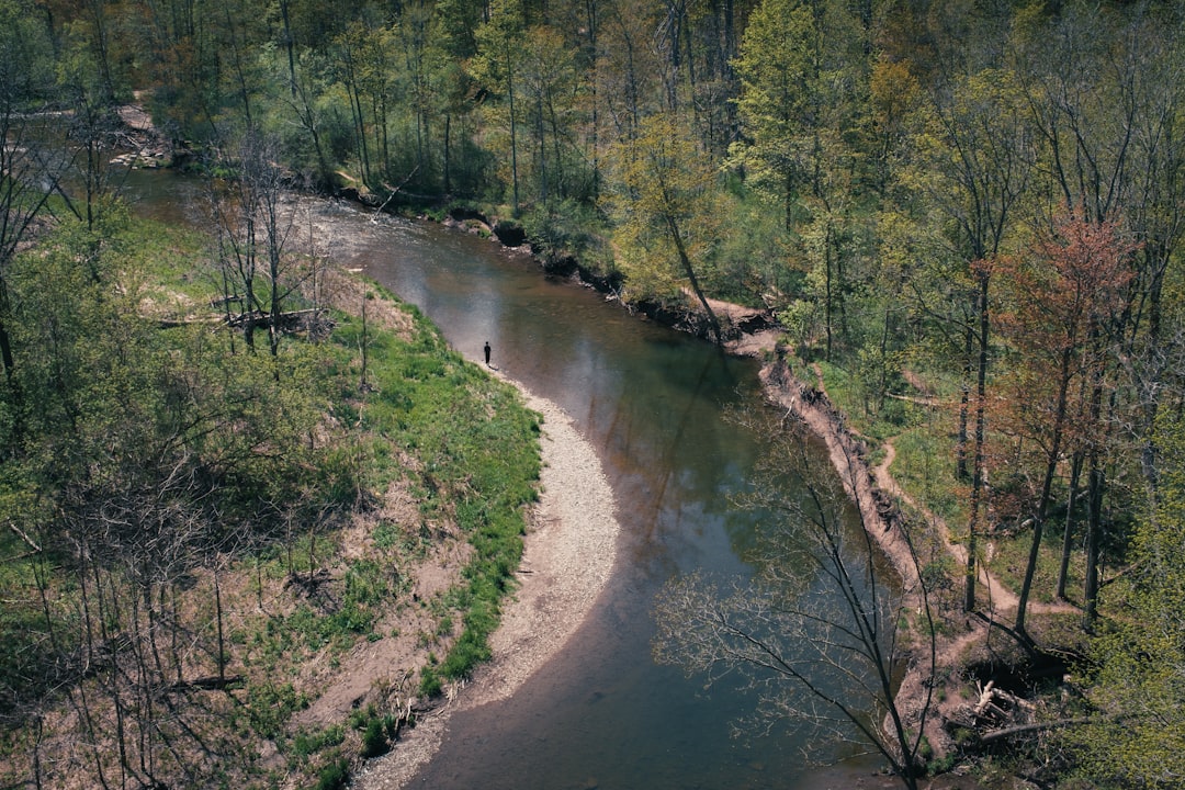 Deschutes River Recreation Homesites, Bend