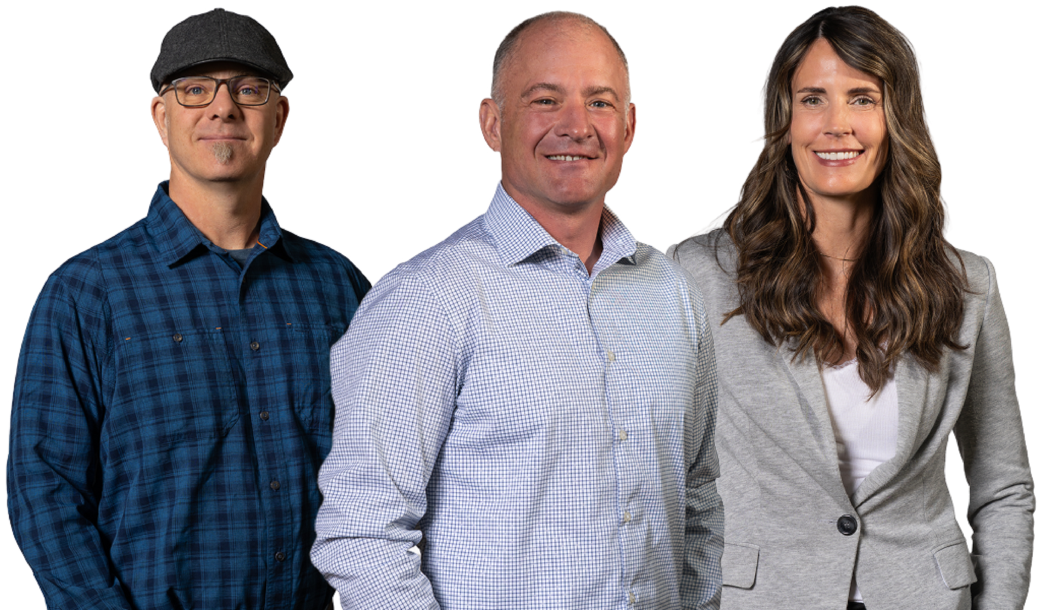 Ryan Realty brokers