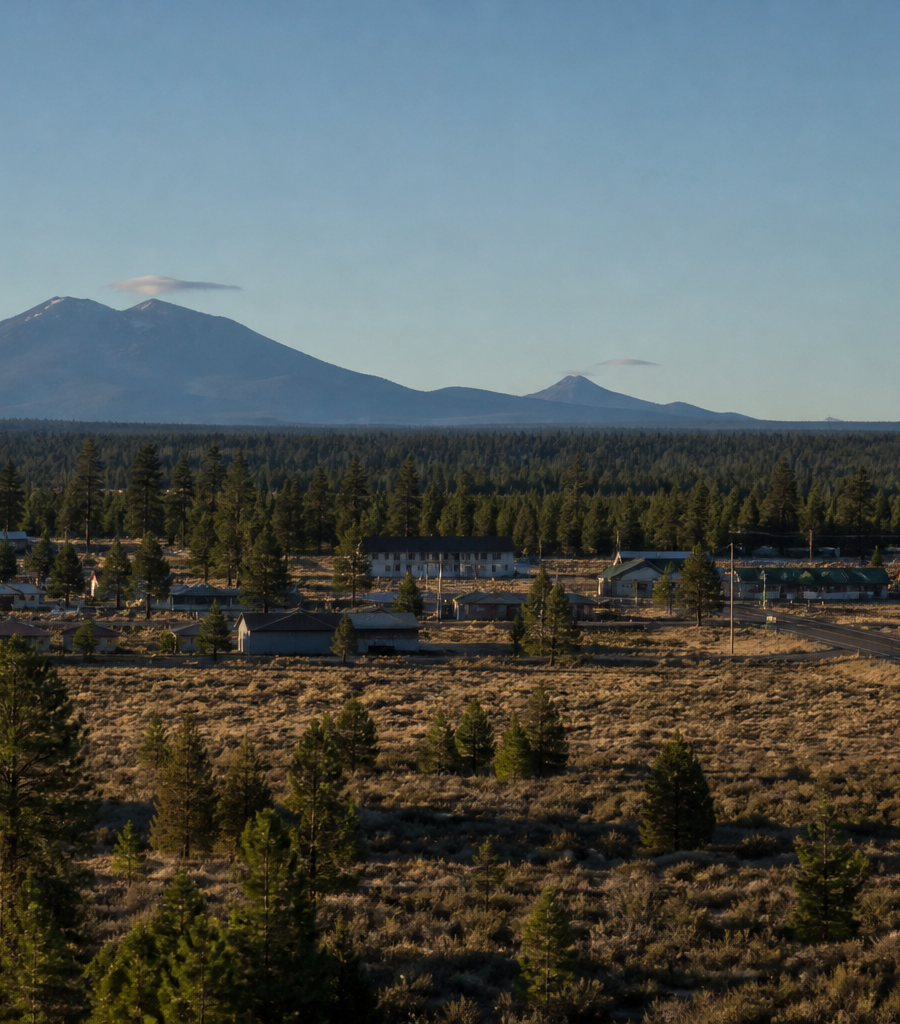 La Pine
